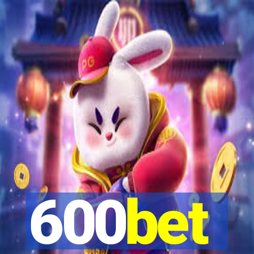 600bet-lucky ox